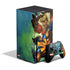 Marvel X-Men Wolverine Vs Sabretooth Xbox Series X Skins
